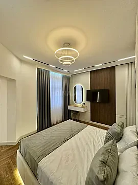 Satılır 3 otaqlı mənzil 93 m²