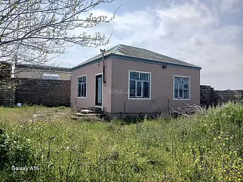 Satılır torpaq sahəsi 12 m²