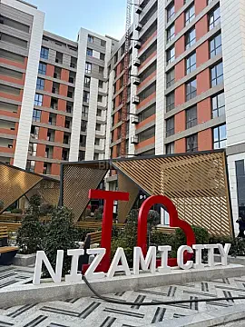 Satılır 3 otaqlı mənzil 113 m² — Bakı, Nizami 3 otaq 113.00 m²