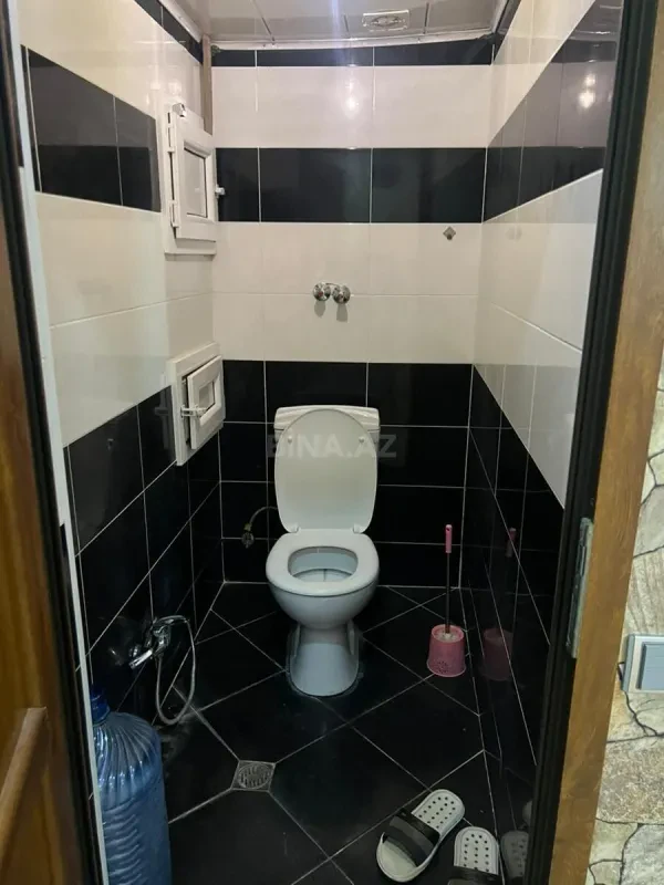 Kirayə verilir 2 otaqlı mənzil 50 m²