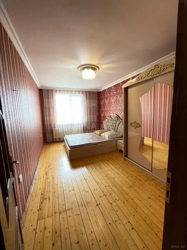 Kirayə verilir 2 otaqlı mənzil 50 m²