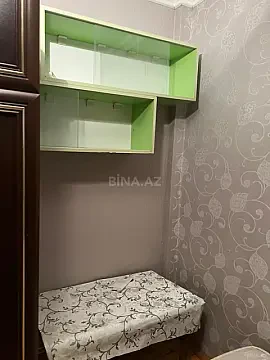 Kirayə verilir 2 otaqlı mənzil 50 m²