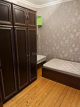 Kirayə verilir 2 otaqlı mənzil 50 m²