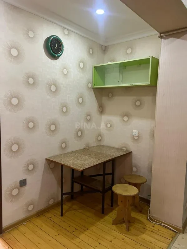 Kirayə verilir 2 otaqlı mənzil 50 m²