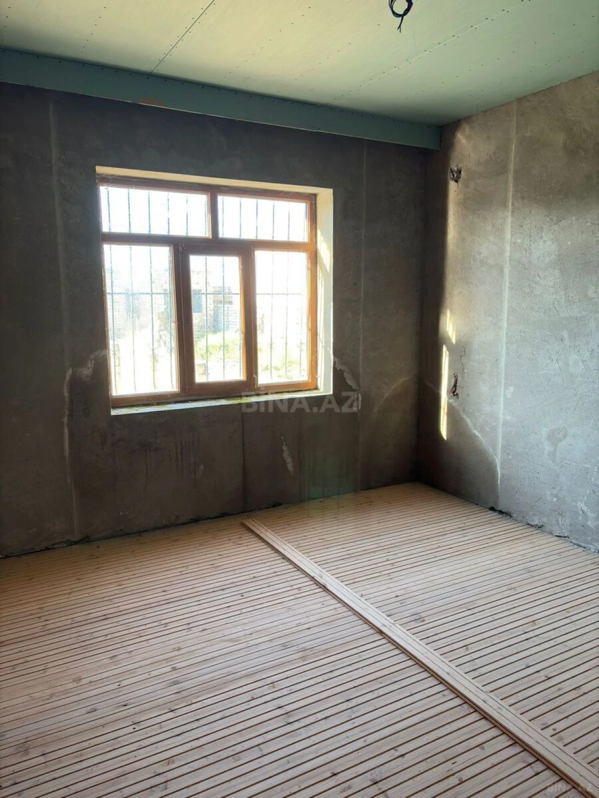 Satılır 3 otaqlı həyət evi 130 m²