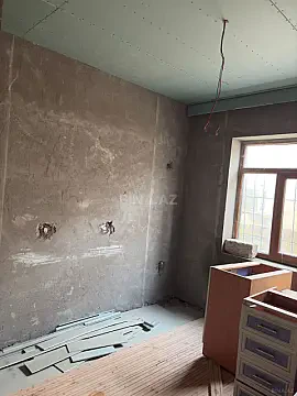 Satılır 3 otaqlı həyət evi 130 m²