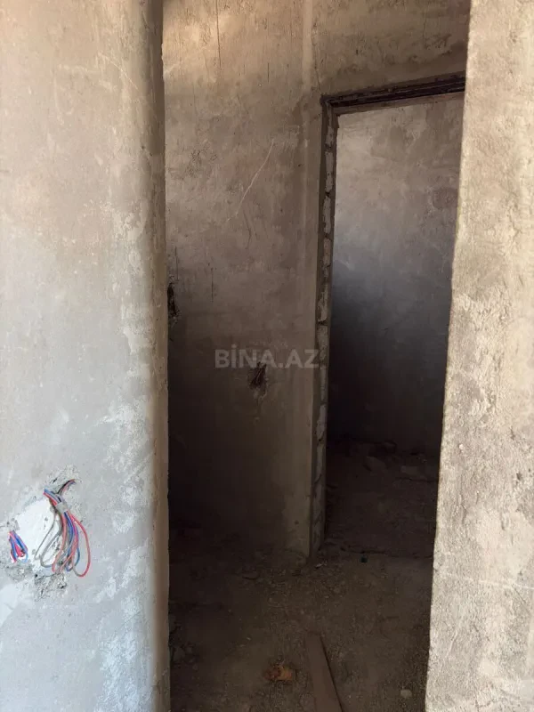 Satılır 3 otaqlı həyət evi 130 m²