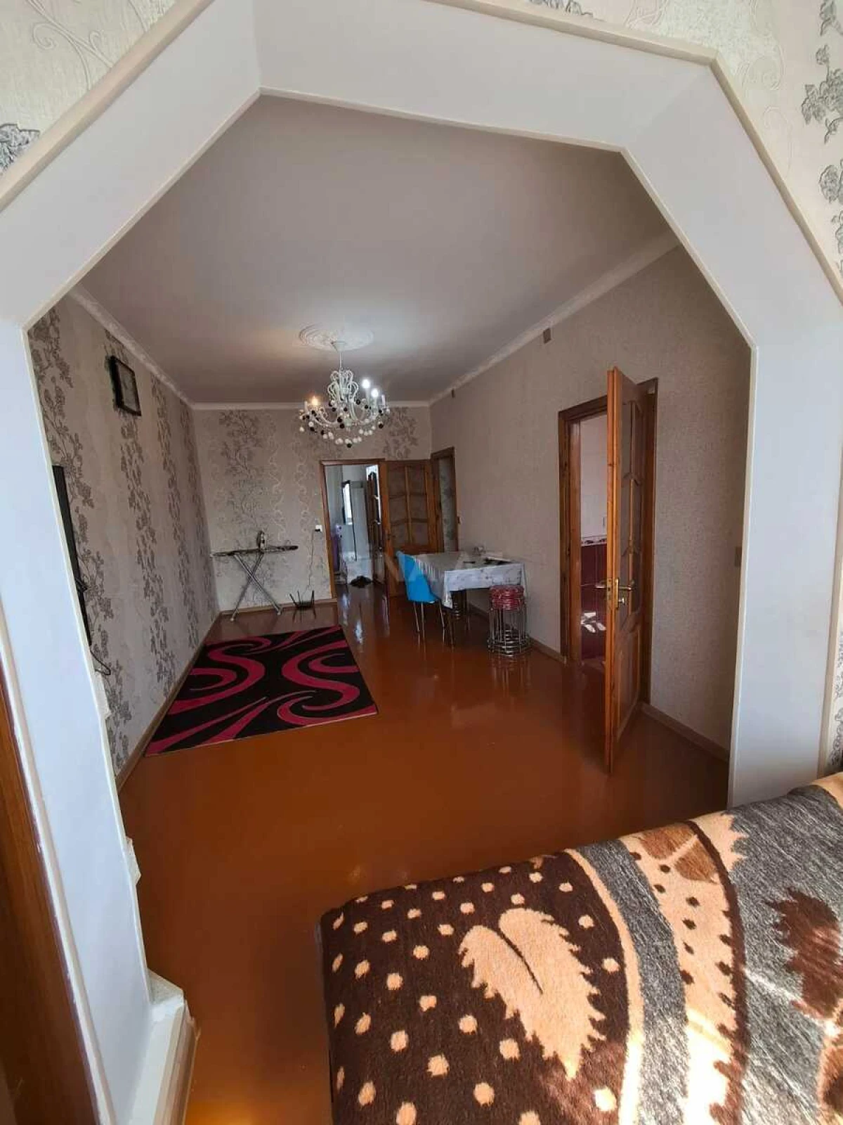 Kirayə verilir 2 otaqlı mənzil 40 m²