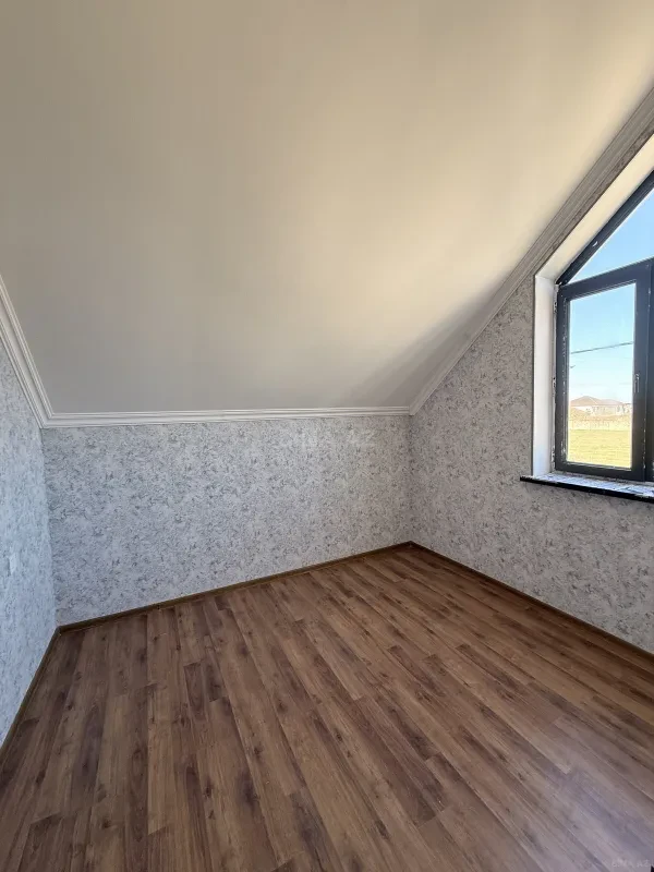 Satılır 4 otaqlı həyət evi 130 m²