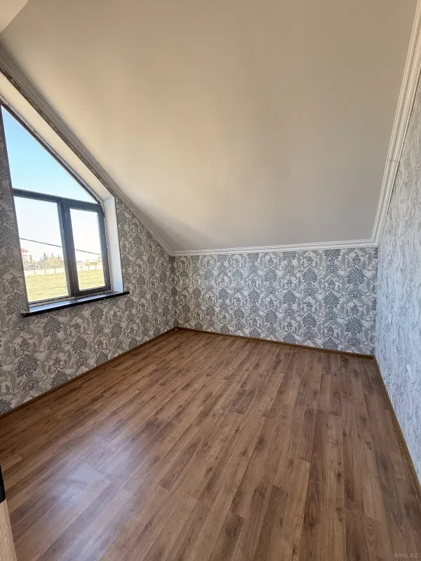 Satılır 4 otaqlı həyət evi 130 m²