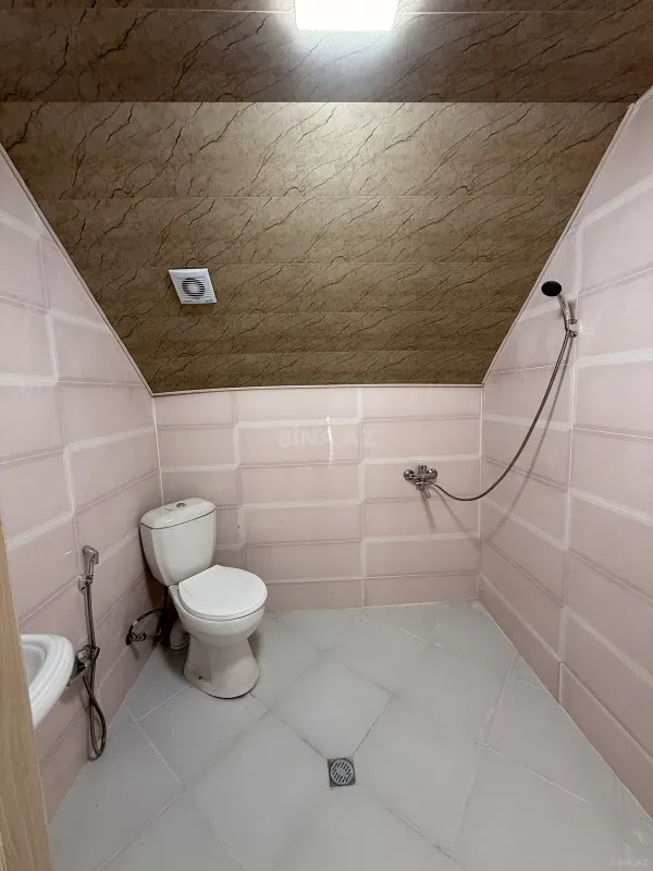 Satılır 4 otaqlı həyət evi 130 m²
