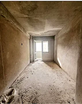 Satılır 2 otaqlı mənzil 120 m²