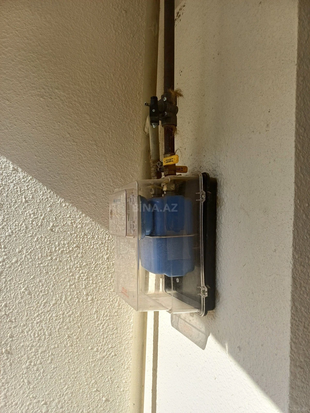 Satılır 2 otaqlı mənzil 120 m²