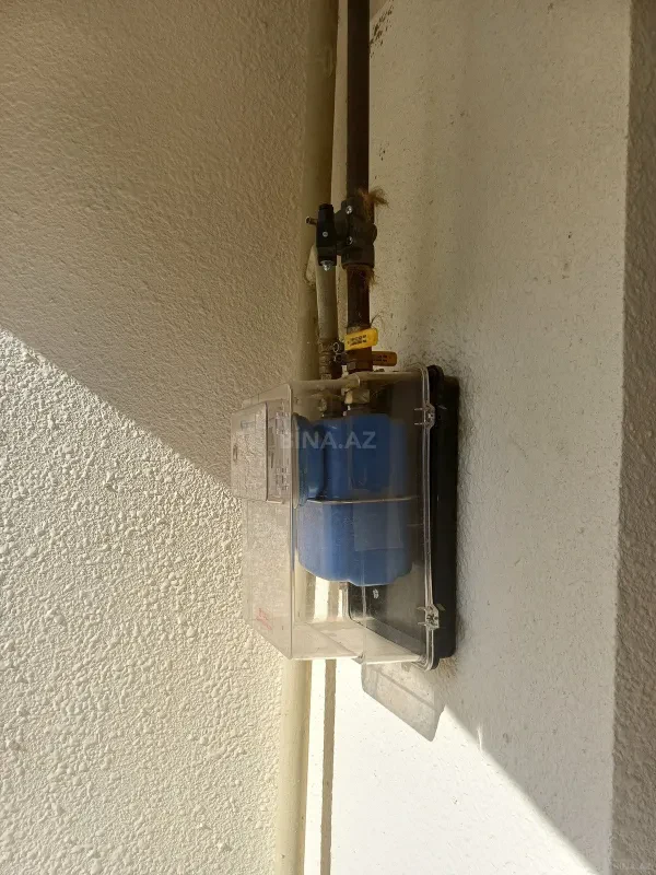Satılır 2 otaqlı mənzil 120 m²