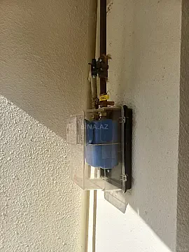 Satılır 2 otaqlı mənzil 120 m²