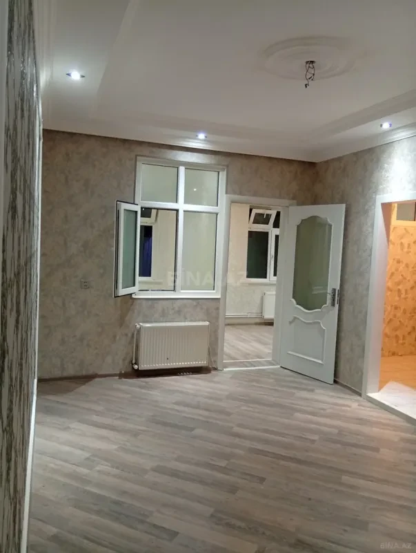 Satılır 2 otaqlı mənzil 50 m²