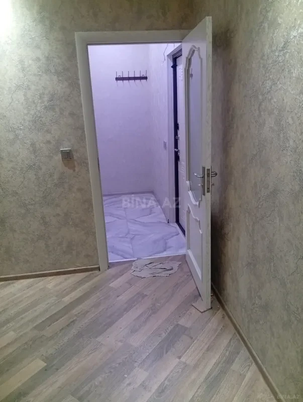 Satılır 2 otaqlı mənzil 50 m²