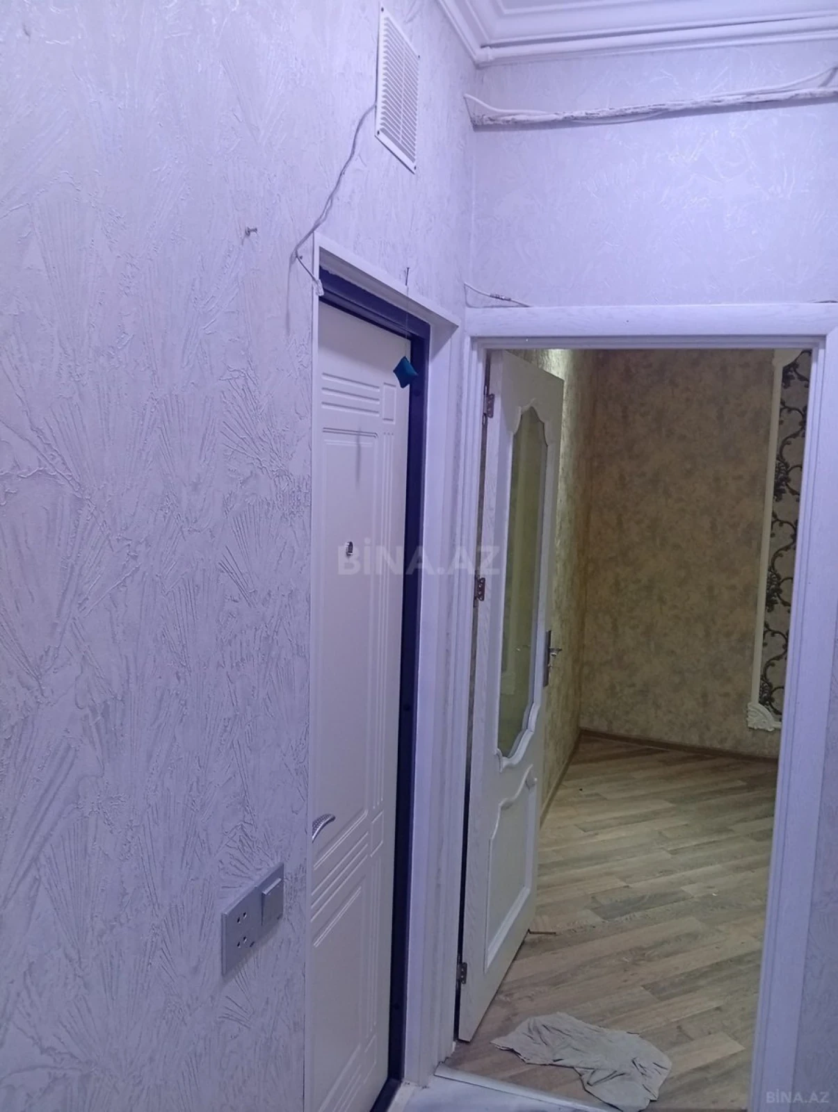 Satılır 2 otaqlı mənzil 50 m²