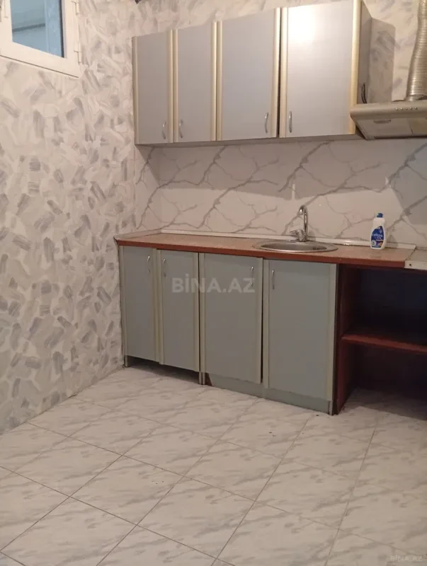 Satılır 2 otaqlı mənzil 50 m²