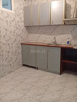Satılır 2 otaqlı mənzil 50 m²