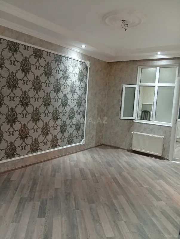 Satılır 2 otaqlı mənzil 50 m²