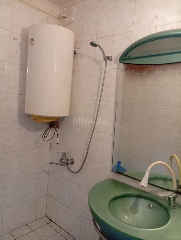 Satılır 2 otaqlı mənzil 50 m²