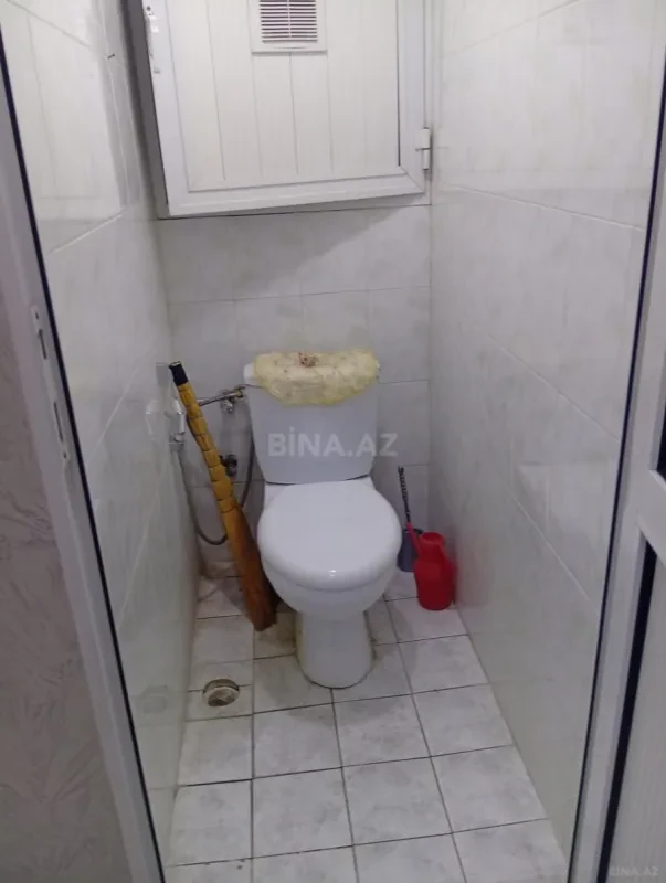 Satılır 2 otaqlı mənzil 50 m²
