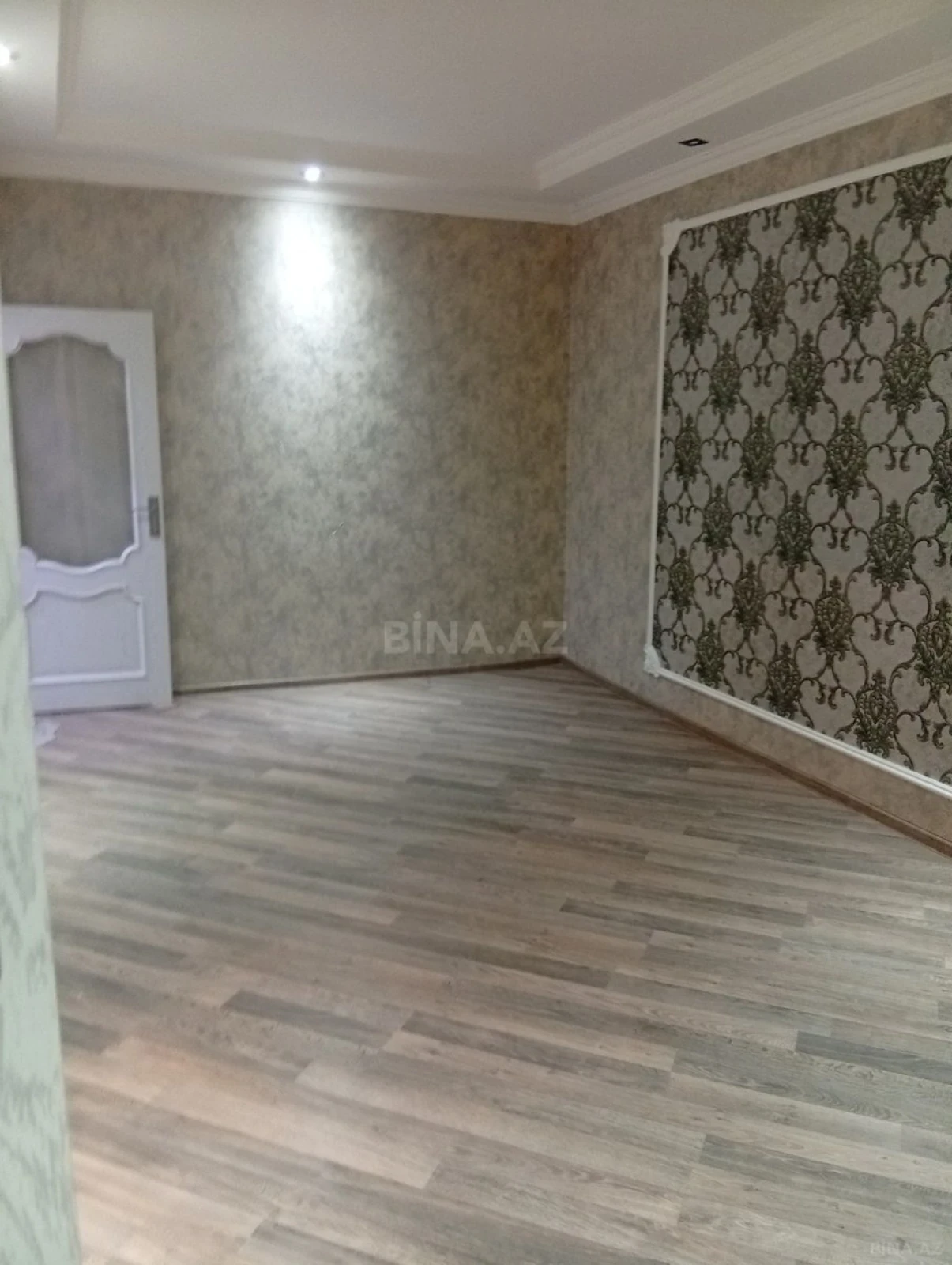 Satılır 2 otaqlı mənzil 50 m²