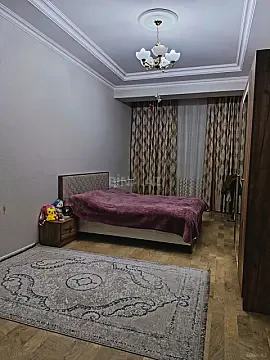 Kirayə verilir 2 otaqlı mənzil 60 m² — Bakı, Abşeron 2 otaq 60.00 m²