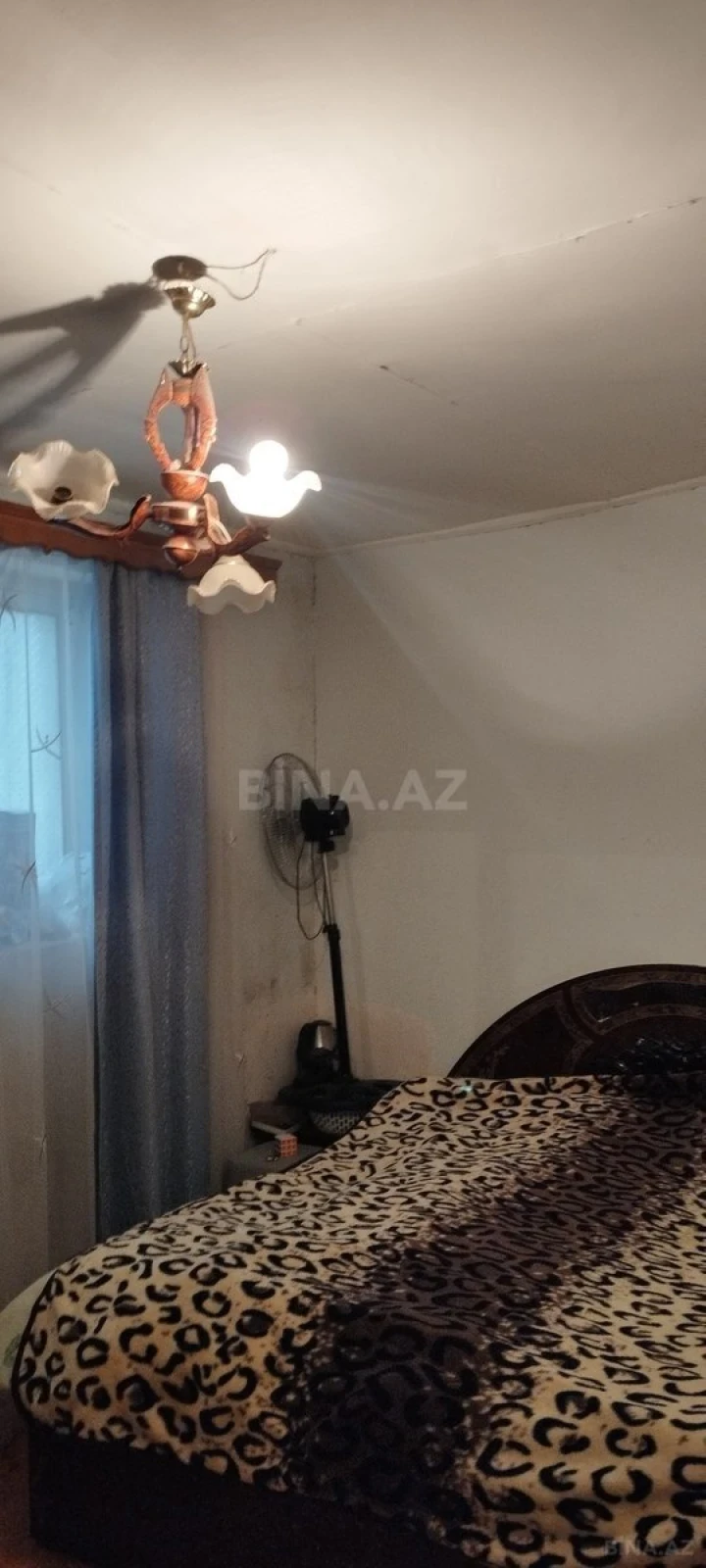 Satılır 5 otaqlı həyət evi 150 m²