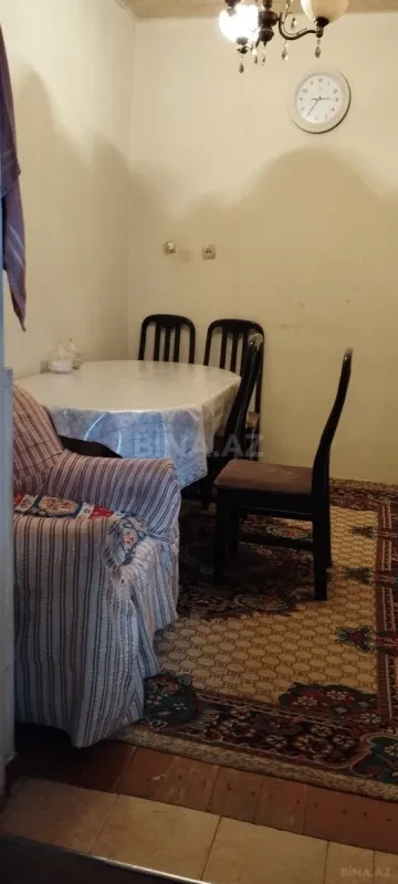 Satılır 5 otaqlı həyət evi 150 m²
