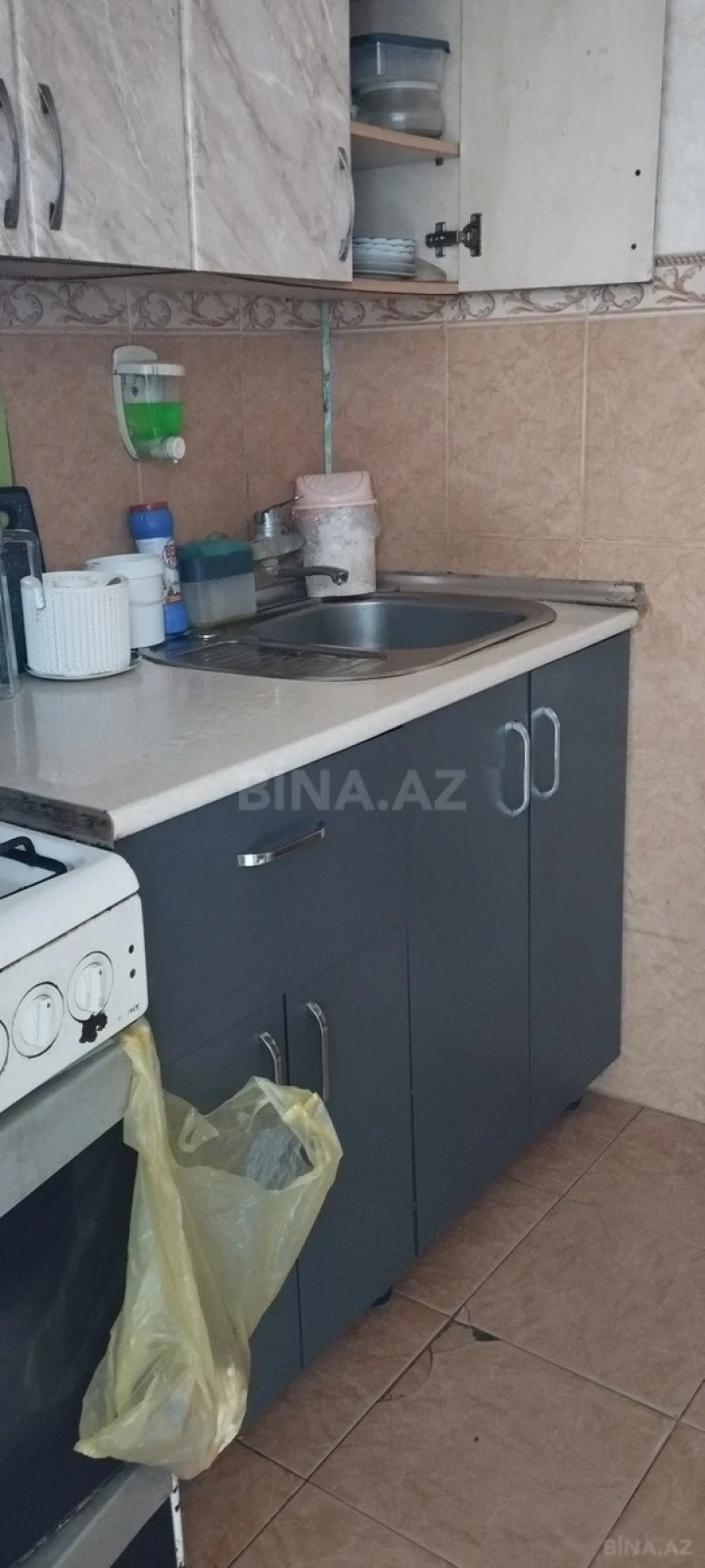 Satılır 5 otaqlı həyət evi 150 m²