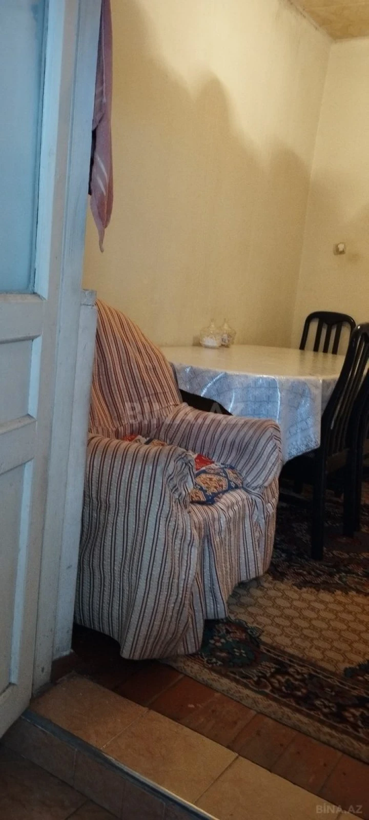 Satılır 5 otaqlı həyət evi 150 m²