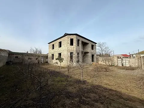 Satılır 6 otaqlı həyət evi 280 m² — Bakı, Mərdəkan 6 otaq 280.00 m²