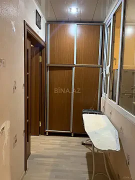 Kirayə verilir 2 otaqlı mənzil 75 m²