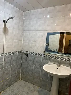 Kirayə verilir 2 otaqlı mənzil 75 m²