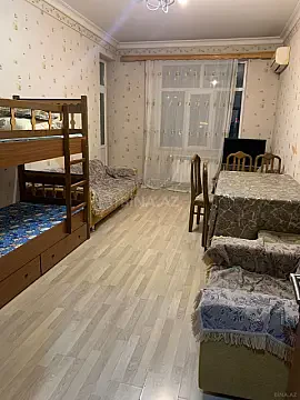 Kirayə verilir 2 otaqlı mənzil 75 m² — Bakı 2 otaq 75.00 m²