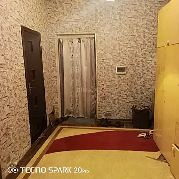 Satılır 1 otaqlı mənzil 68 m²