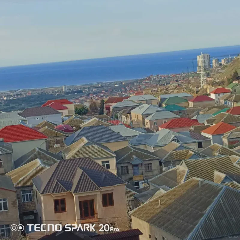 Satılır 1 otaqlı mənzil 68 m²
