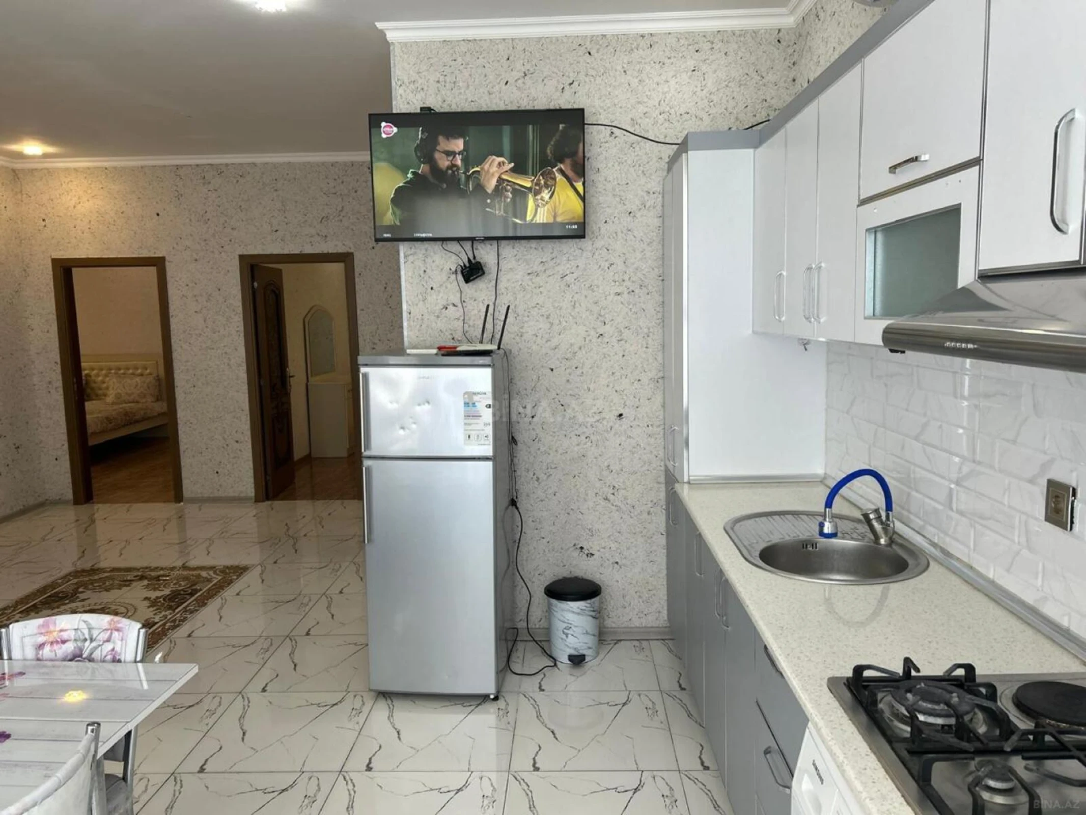 Satılır 4 otaqlı həyət evi 150 m²