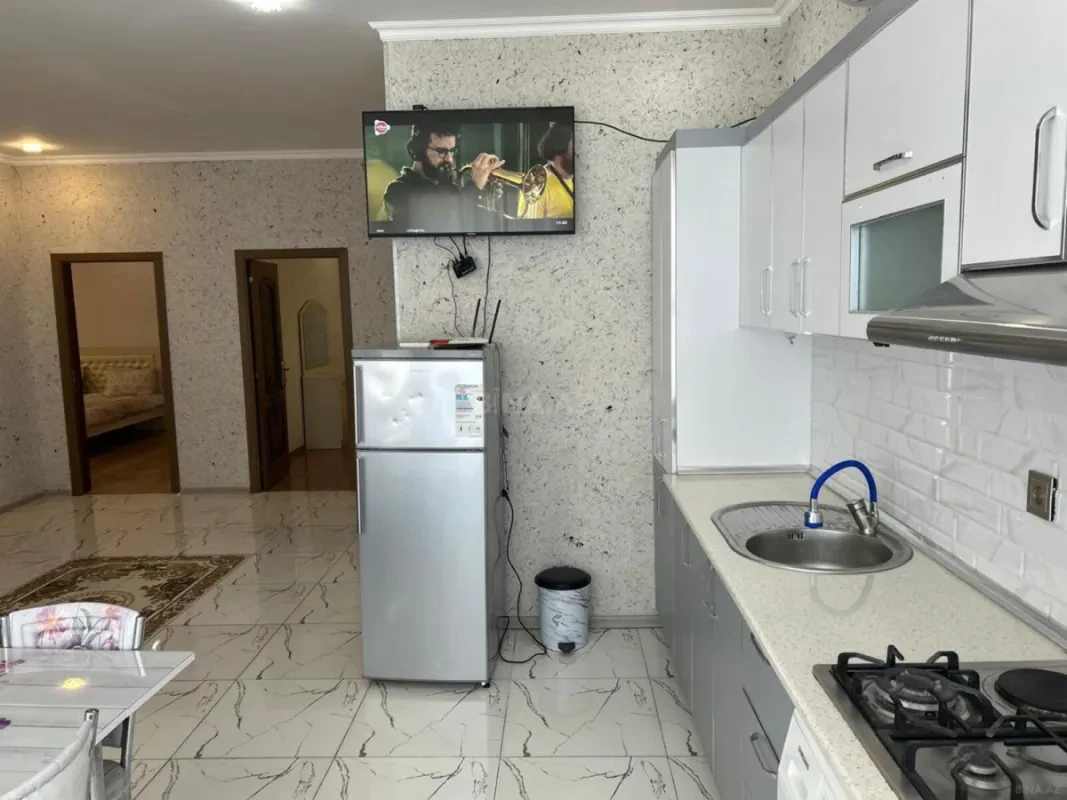Satılır 4 otaqlı həyət evi 150 m²