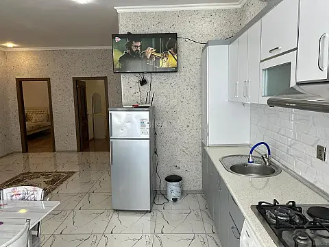 Satılır 4 otaqlı həyət evi 150 m²