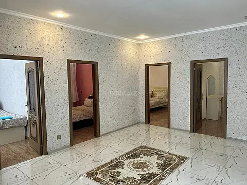 Satılır 4 otaqlı həyət evi 150 m²