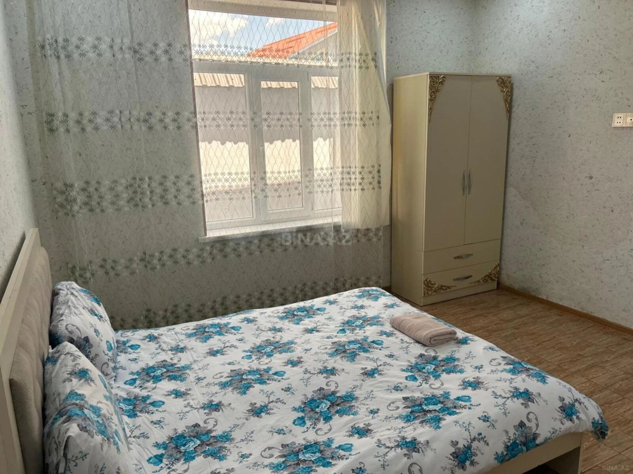 Satılır 4 otaqlı həyət evi 150 m²