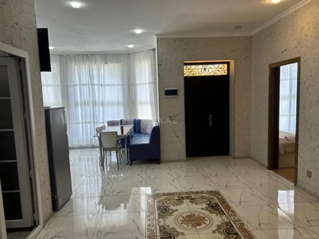Satılır 4 otaqlı həyət evi 150 m²