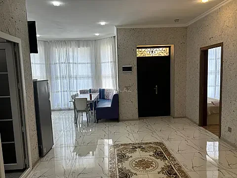 Satılır 4 otaqlı həyət evi 150 m²