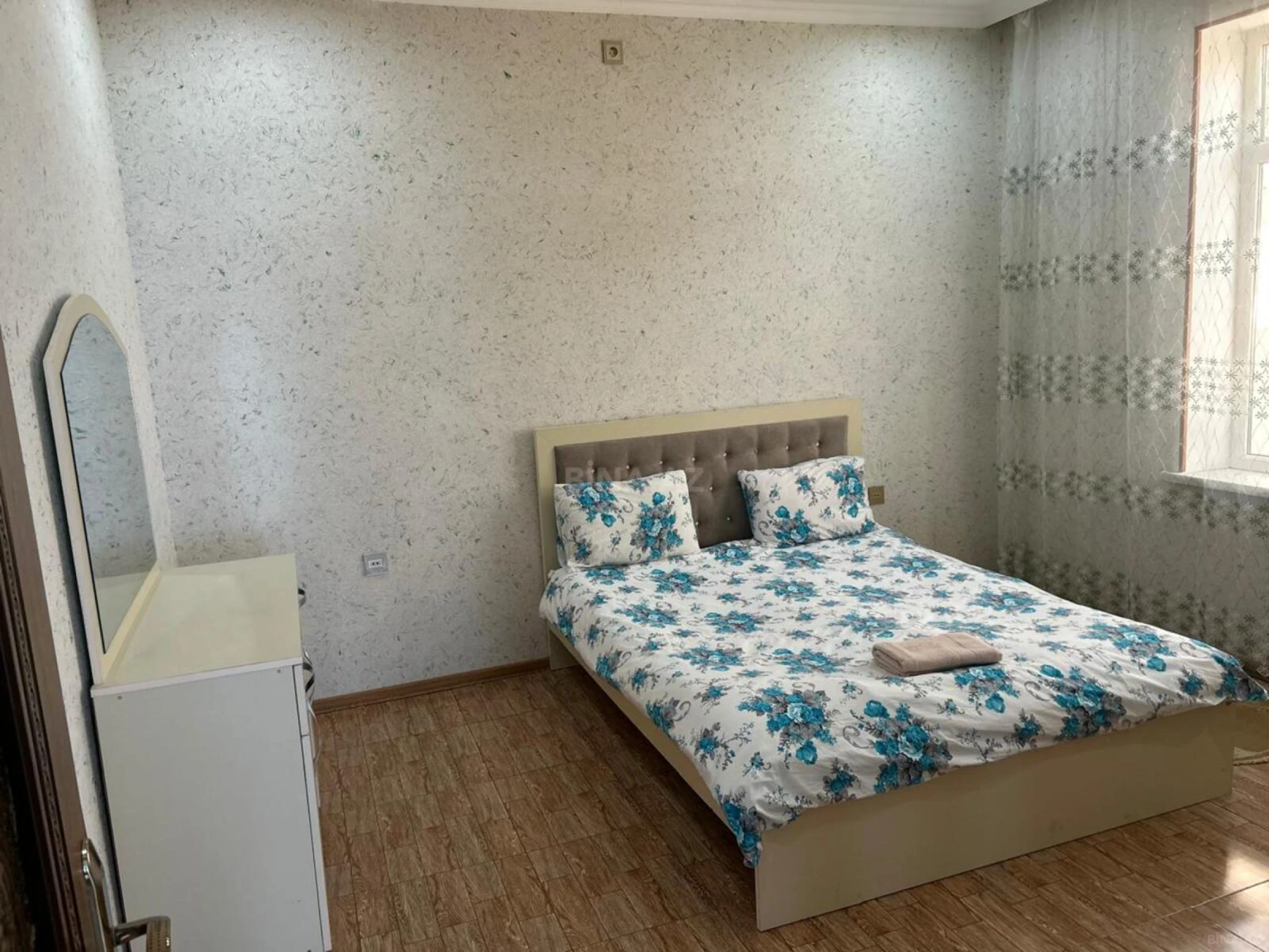 Satılır 4 otaqlı həyət evi 150 m²