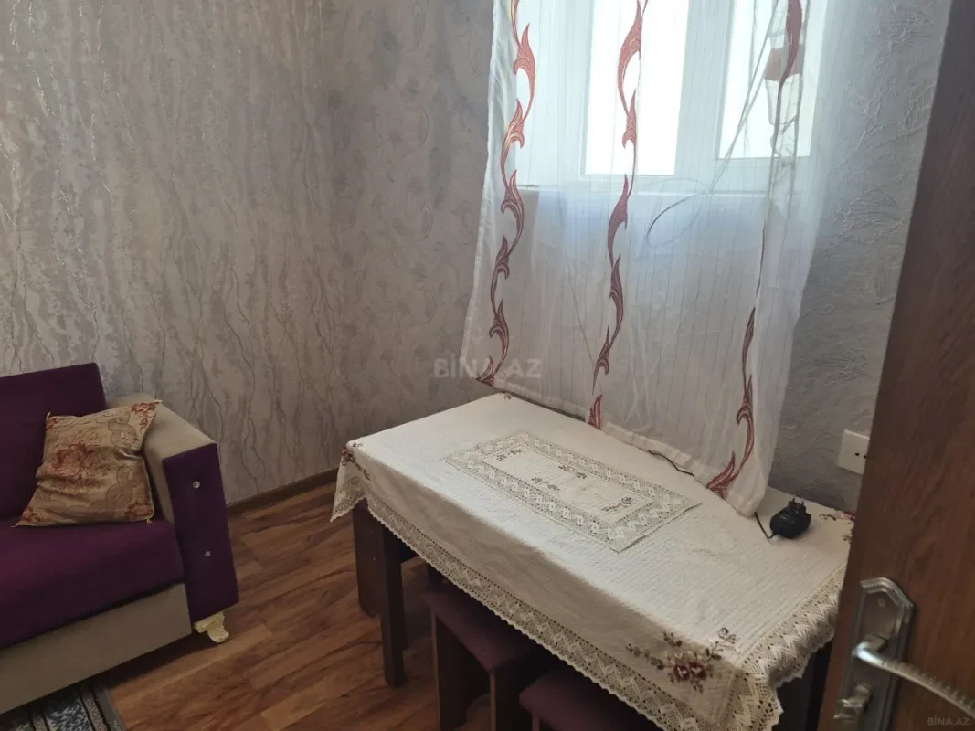 Satılır 1 otaqlı həyət evi 0.5 m²