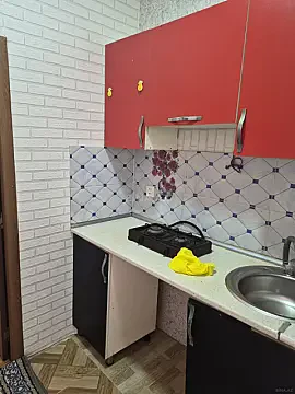 Satılır 1 otaqlı həyət evi 0.5 m²