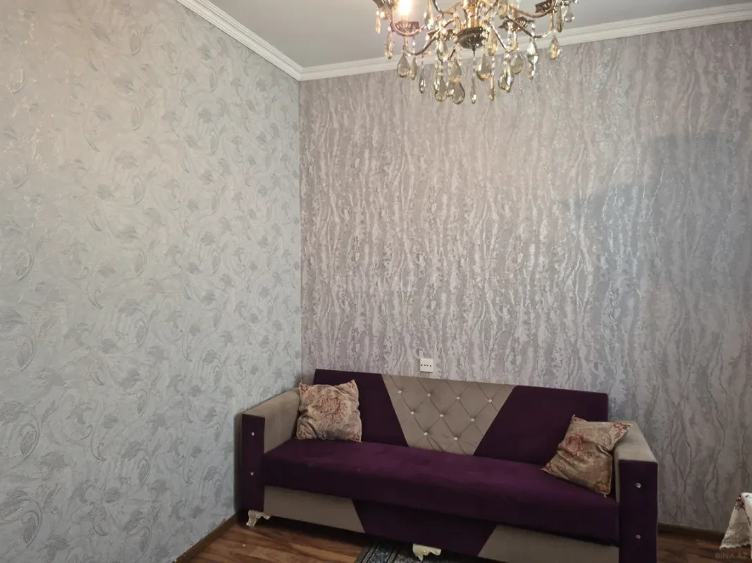 Satılır 1 otaqlı həyət evi 0.5 m²
